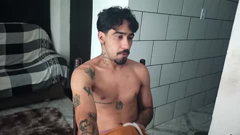 AmigodotadoZL online show from January 5, 6:11 pm