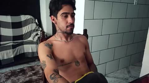 AmigodotadoZL online show from November 13, 5:59 pm