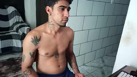 AmigodotadoZL online show from February 25, 2:09 pm