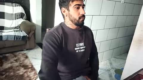 AmigodotadoZL online show from May 24, 1:28 pm