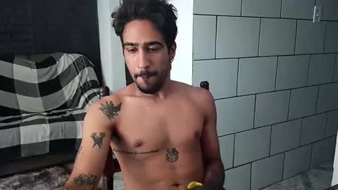 AmigodotadoZL online show from December 2, 4:49 pm