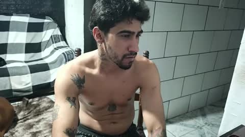 AmigodotadoZL online show from March 10, 12:04 am