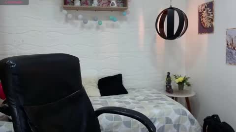 Maybe in pvt online show from February 20, 8:25 pm