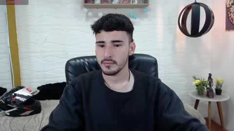 Maybe in pvt online show from February 4, 8:38 pm