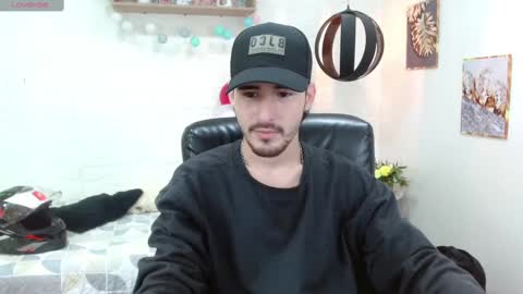 Maybe in pvt online show from February 25, 9:04 pm