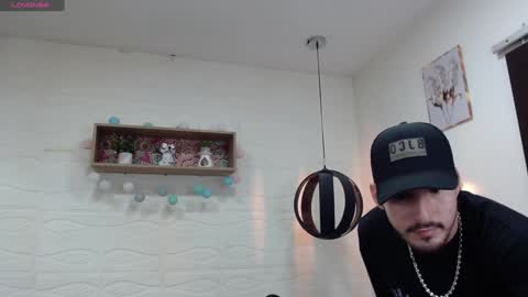 Maybe in pvt online show from January 26, 12:37 am