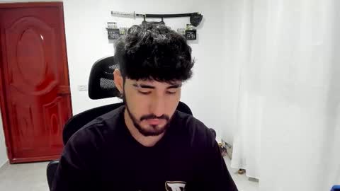 Maybe in pvt online show from March 19, 12:27 am