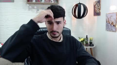 Maybe in pvt online show from January 24, 9:04 pm