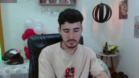 Maybe in pvt online show from February 26, 8:58 pm