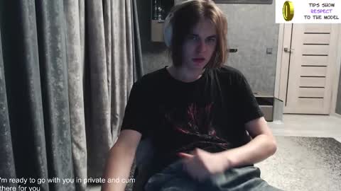 dmitriy250 online show from October 4, 9:01 pm