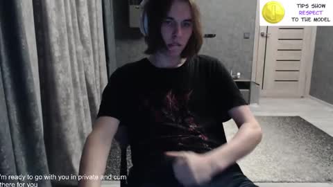 dmitriy250 online show from October 23, 10:10 pm