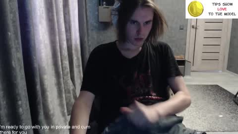 dmitriy250 online show from October 14, 8:06 am