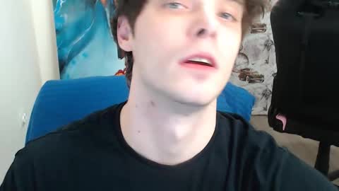 Dead A online show from February 1, 3:25 am