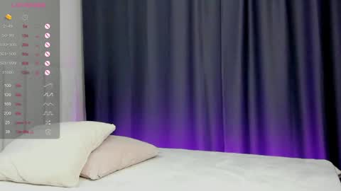 Polly and Kiriko online show from March 30, 7:36 pm