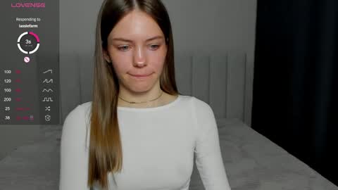 Polly and Kiriko online show from April 19, 2:51 pm