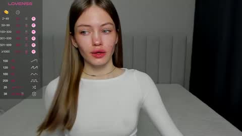 Polly and Kiriko online show from April 23, 5:58 pm