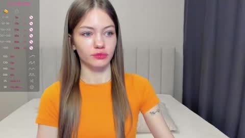 Polly and Kiriko online show from January 18, 10:46 am