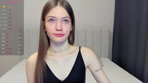 Polly and Kiriko online show from February 3, 11:03 am