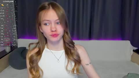 Polly and Kiriko online show from March 5, 1:28 pm