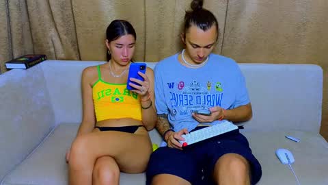 Snapshot of do_u_know_them chatting on December 30, 9:16 am Kirahe  Mirashe online show from December 30, 9:16 am