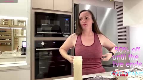 Ctia But I prefer to be called DOCE online show from January 31, 6:47 pm