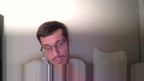 hornyboy online show from September 16, 6:55 pm