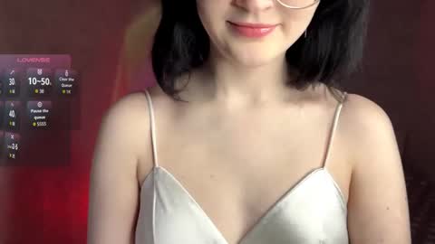 Annie PVT IS OPEN online show from April 19, 8:00 pm