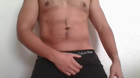 doerrscott online show from December 1, 6:10 pm