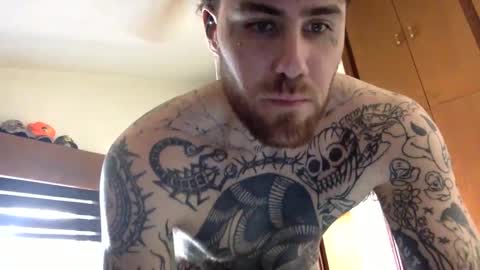 Dogboi online show from January 26, 6:58 pm