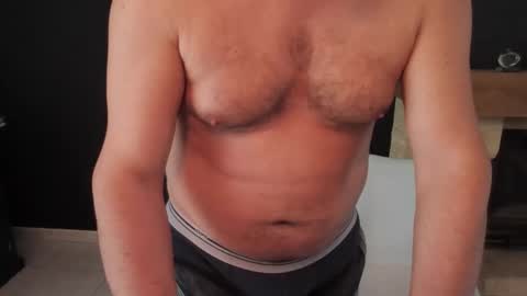 Snapshot of doggydaddi chatting on February 27, 12:23 pm Alex online show from February 27, 12:23 pm