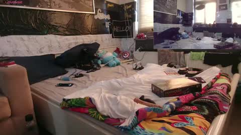 naughty ruby online show from March 8, 4:39 pm