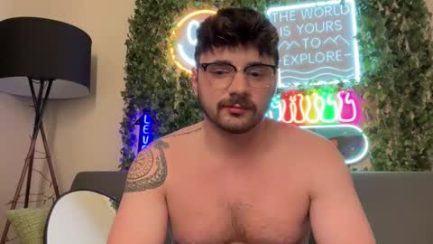 GIJO online show from February 21, 6:27 am