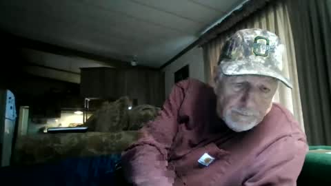 doingmyself69 online show from September 29, 10:42 pm