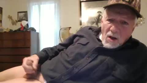 doingmyself69 online show from February 27, 10:09 pm