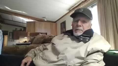 doingmyself69 online show from January 14, 11:35 pm