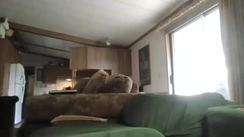 doingmyself69 online show from April 13, 6:01 pm