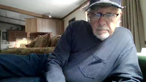 doingmyself69 online show from October 17, 6:23 pm