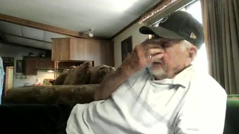 doingmyself69 online show from September 24, 9:43 pm