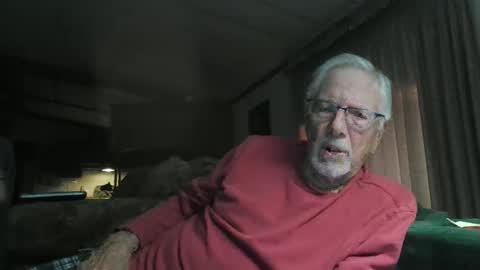 doingmyself69 online show from April 28, 2:49 am