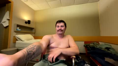 doingrhings online show from February 4, 4:26 am