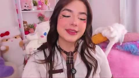 antonella online show from July 16, 2:04 am