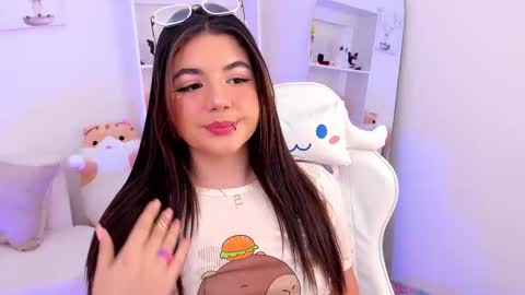 antonella online show from September 24, 12:39 am