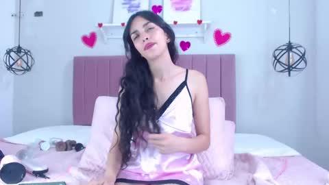 Dolce online show from March 10, 7:18 pm