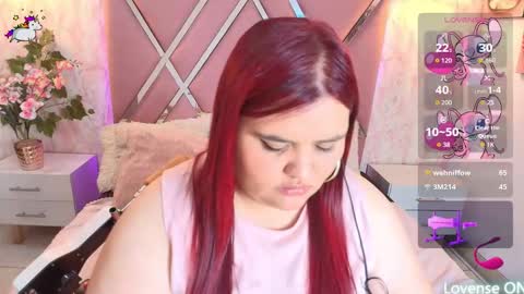 Dolce Pearl online show from November 13, 3:09 am