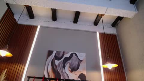 doll4anall online show from April 18, 7:07 pm