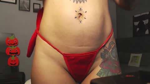 doll_and_thebrown online show from November 1, 12:00 am