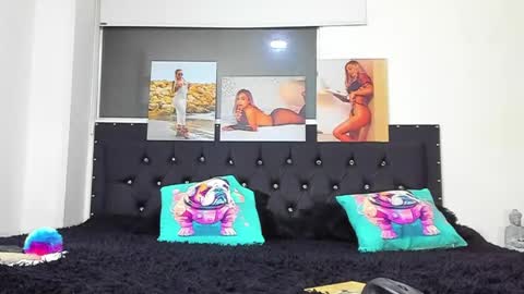 C E L E S T E  online show from February 27, 12:14 am