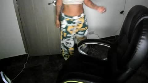 Doll Channelx online show from April 22, 1:24 am