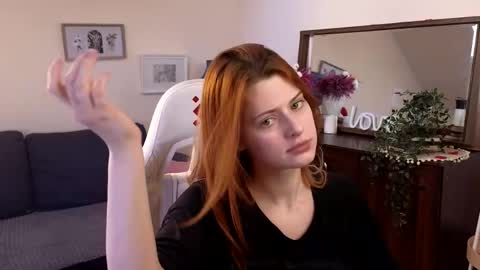 Your doll Lesli online show from March 1, 9:51 am