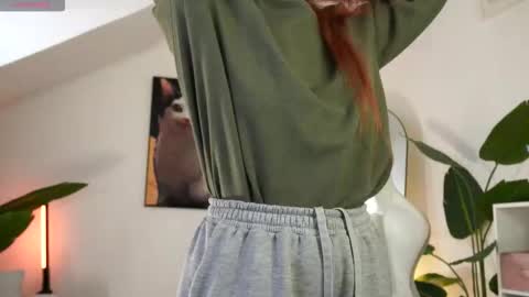 Your doll Lesli online show from March 16, 1:04 pm